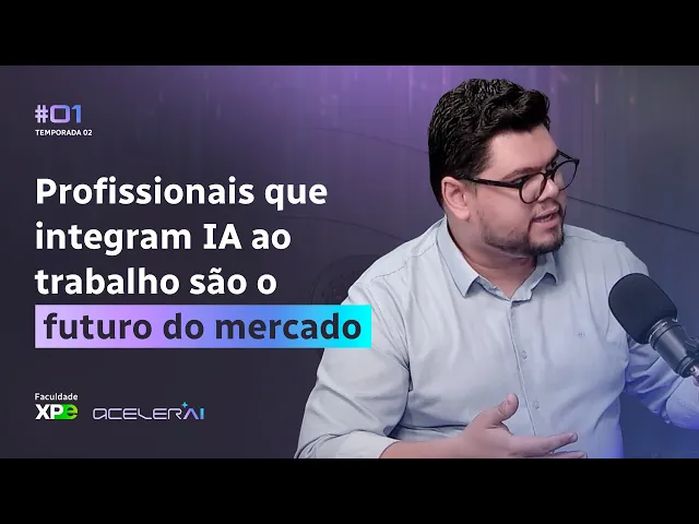 Qual é o pior uso da IA? Tentar delegar tudo, diz especialista