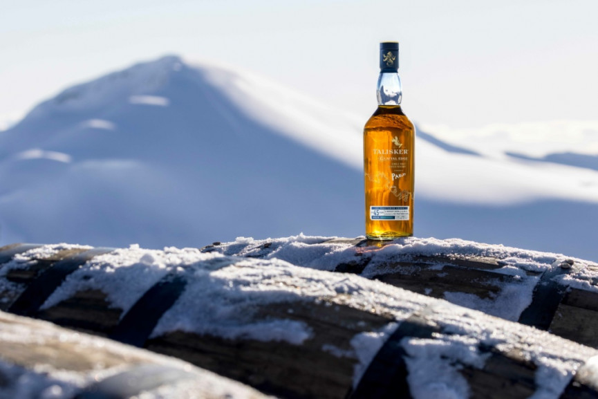 O melhor uísque single malt do mundo pode ser seu por R$ 28 mil; conheça