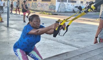 Coroa do Meio: novo polo da Academia da Cidade inaugura dia 18