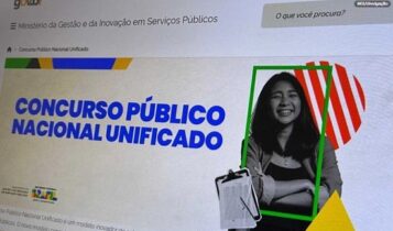 CNU: candidato pode contestar nota preliminar de títulos até hoje