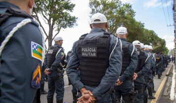 Inscrições para o concurso da PM de Sergipe vão até 20 de dezembro
