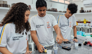 Secretaria da Educação oferta 41 cursos na rede estadual de ensino