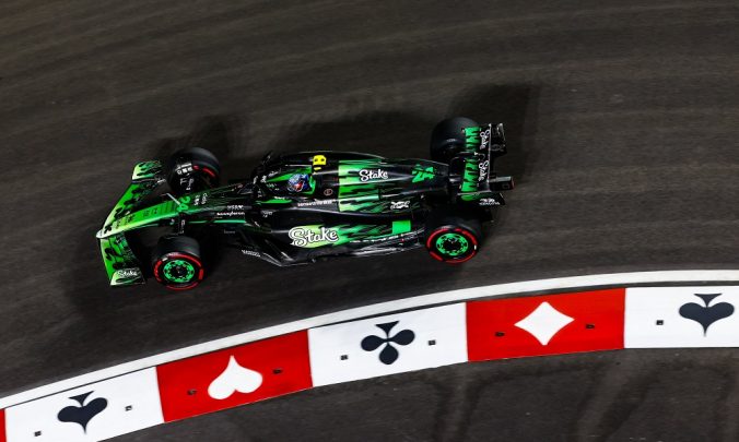 Chefe de Gabriel Bortoleto na Sauber diz que equipe precisa desenvolver ‘mentalidade vencedora’