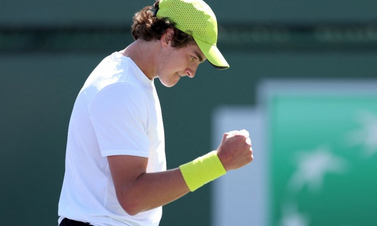 João Fonseca conquista título no Challenger de Phoenix e sobe no ranking da ATP João Fonseca conquista título no Challenger de Phoenix e sobe no ranking da ATP