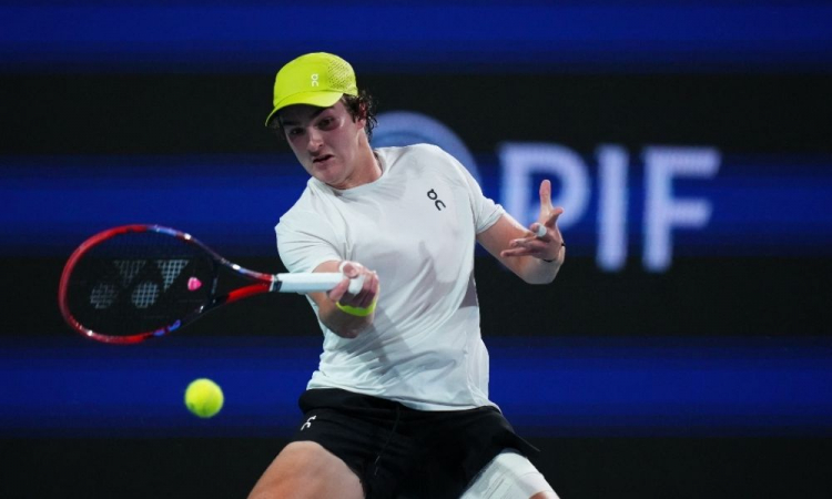 João Fonseca perde para australiano De Minaur e é eliminado do Masters 1000 de Miami João Fonseca perde para australiano De Minaur e é eliminado do Masters 1000 de Miami