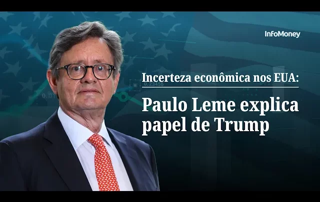 EUA podem repetir anos 70, com recessão, inflação elevada e corte de juros, diz Leme