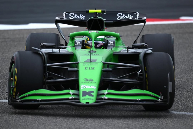 Gabriel Bortoleto é elogiado por Nico Hulkenberg às vésperas de sua estreia na Fórmula 1 Gabriel Bortoleto é elogiado por Nico Hulkenberg às vésperas de sua estreia na Fórmula 1