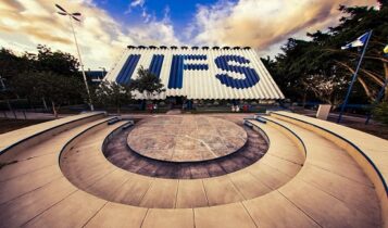 UFS esclarece trâmites para a escolha do novo reitor e vice-reitor