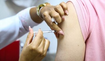 Dia D: Sergipe intensifica vacinação contra dengue neste sábado, 22