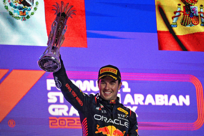 Cadillac avalia contratação de Sergio Pérez para estreia na Fórmula 1 em 2026 Cadillac avalia contratação de Sergio Pérez para estreia na Fórmula 1 em 2026