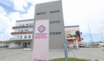 INTS rescinde contrato de gestão da Maternidade Lourdes Nogueira