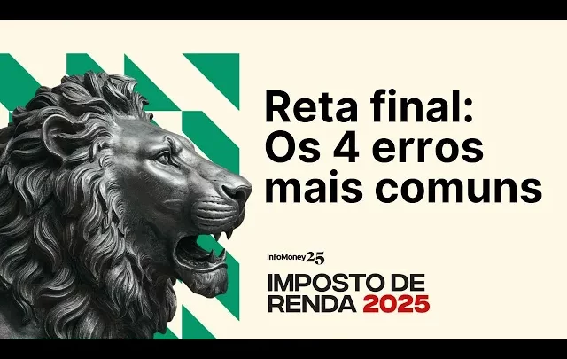 Só mais 1 hora para entregar o Imposto de Renda: prazo para declaração está acabando