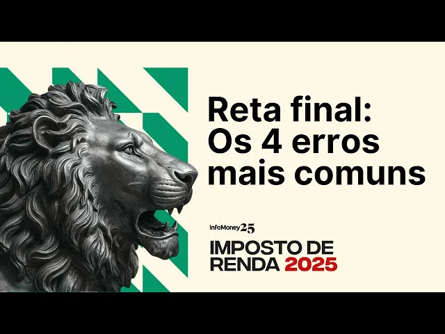 Só mais 1 hora para entregar o Imposto de Renda: prazo para declaração está acabando