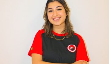 Sergipana vence etapa nacional de concurso internacional de redação