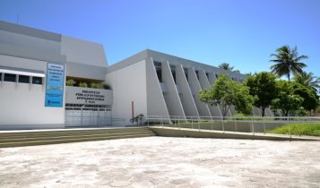 Aracaju recebe o 12º Encontro de Bibliotecas Públicas e Comunitárias