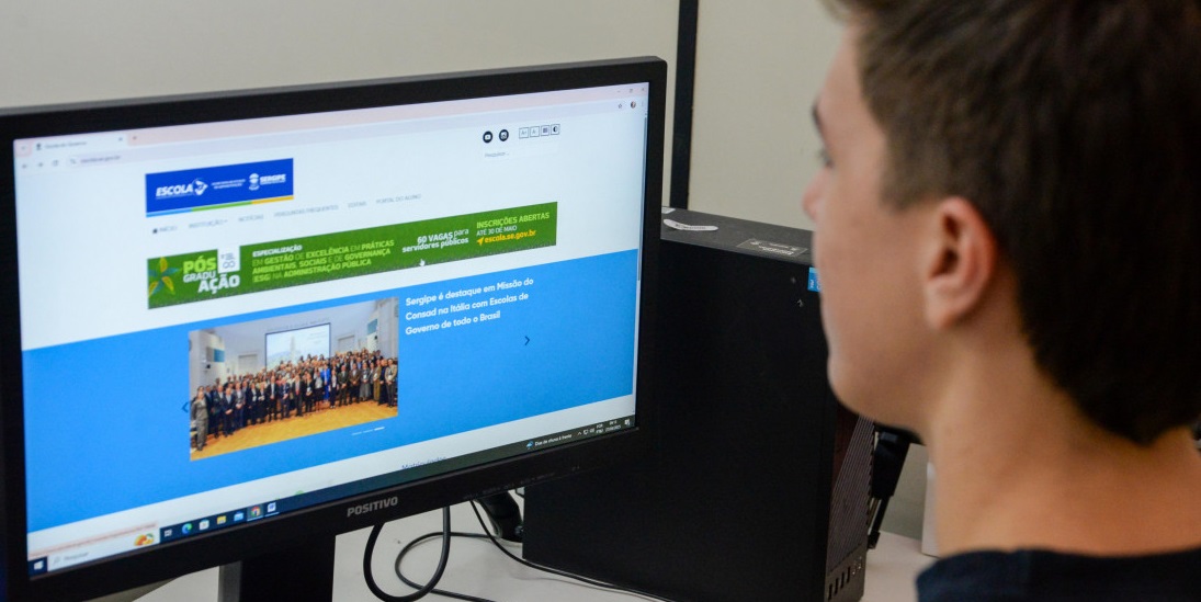 Escola de Governo abre inscrições para curso de pós-graduação em ESG