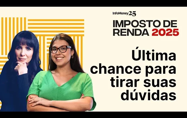 Prazo acabando: contribuinte tem 48 horas para enviar declaração do Imposto de Renda