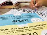 Enem 2025: inscrições terminam nesta sexta, 13