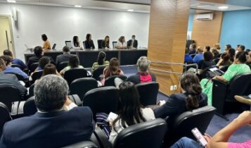 MPF pede que MPs acionem a Justiça para suspender demissões da FHS MPF pede que MPs acionem a Justiça para suspender demissões da FHS