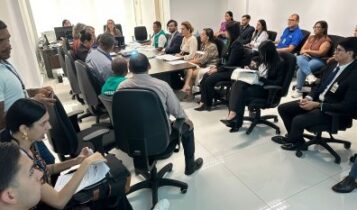 MPF negocia para que SES e FHS substituam contratados por concursados