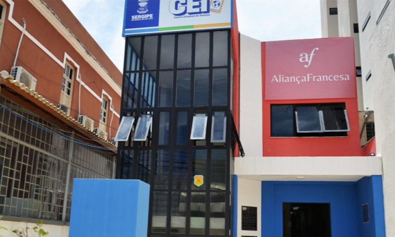 Seed abre inscrições para alunos que desejam aprender francês