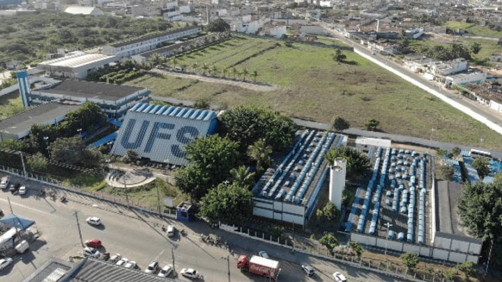Campus de Itabaiana da UFS poderá ter cursos de Direito e Psicologia