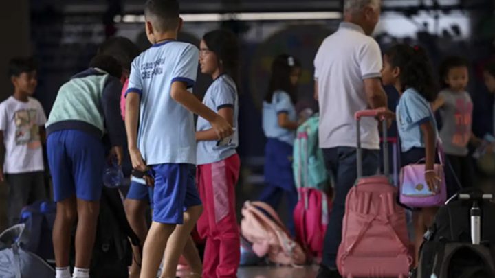 CNU dos professores: inscrições estão abertas até sexta-feira, 25