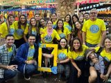 Movimento fará evento para conscientizar sobre o uso de telas