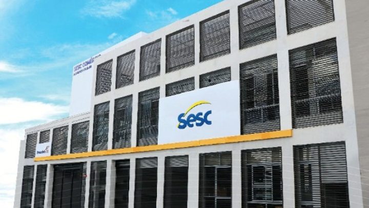 Sesc prorroga as inscrições gratuitas para EAD EJA Ensino Médio