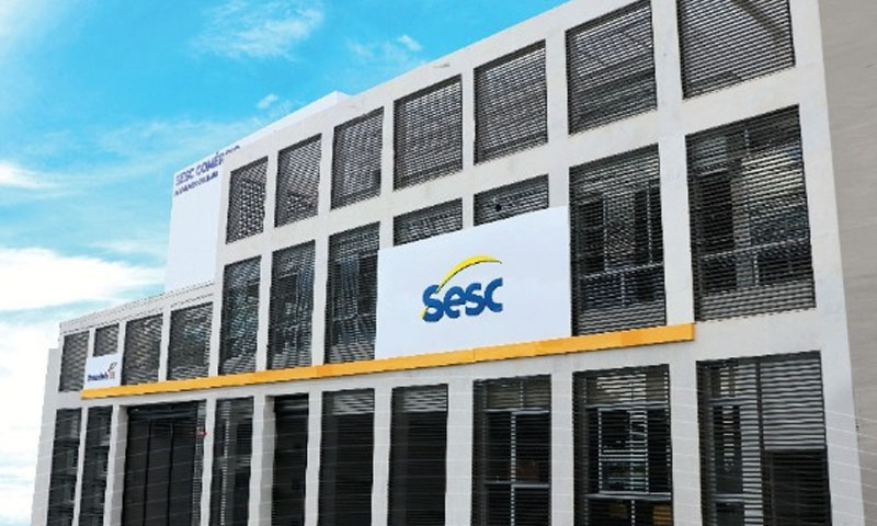 Sesc prorroga as inscrições gratuitas para EAD EJA Ensino Médio