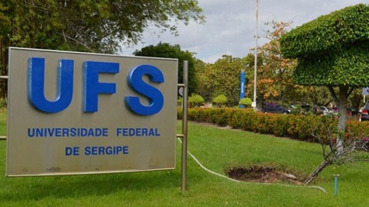 Estudantes de medicina veterinária da UFS anunciam paralisação