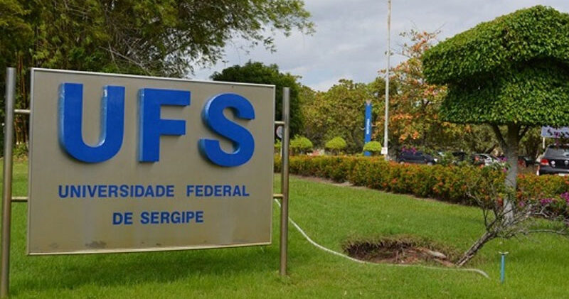 Estudantes de medicina veterinária da UFS anunciam paralisação