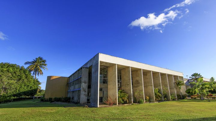 UFS prorroga prazo para pagamento de inscrições de graduação EAD