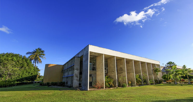 UFS prorroga prazo para pagamento de inscrições de graduação EAD