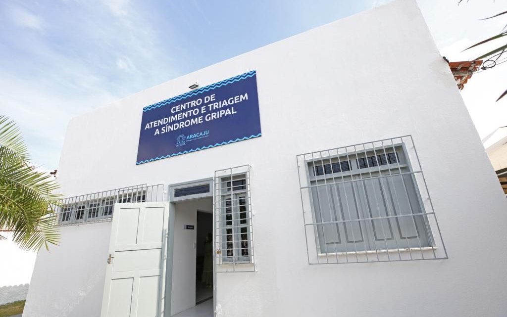 Gripário de Aracaju segue com horário estendido até o dia 20