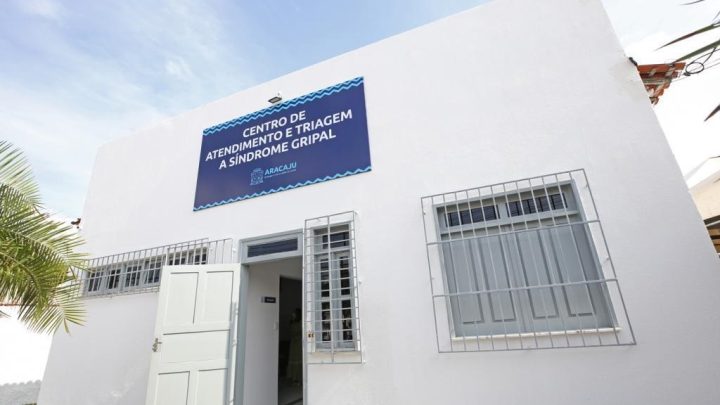 Gripário de Aracaju segue com horário estendido até o dia 20