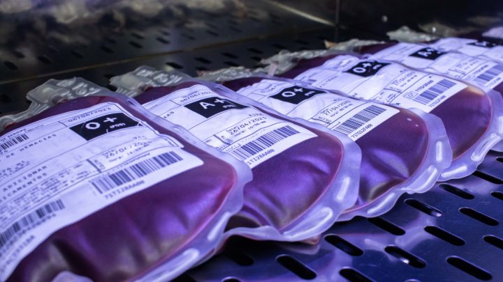 Hemose realiza ‘Sabadão Solidário’ para reforçar estoques de sangue