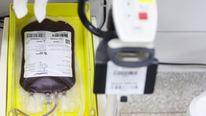 Hemose abrirá neste sábado, 5, para reforçar estoques de sangue