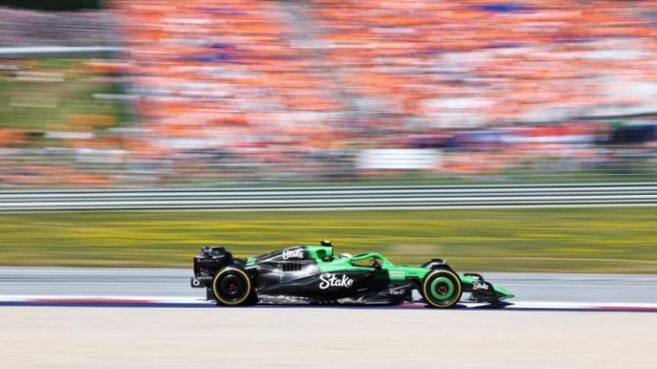 Bortoleto quebra jejum brasileiro na F1 e conquista seus primeiros pontos na Áustria
