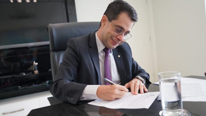 MP contrata a Fundação Carlos Chagas para realizar concurso público
