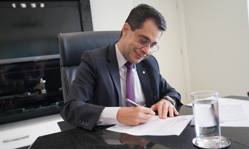 MP contrata a Fundação Carlos Chagas para realizar concurso público