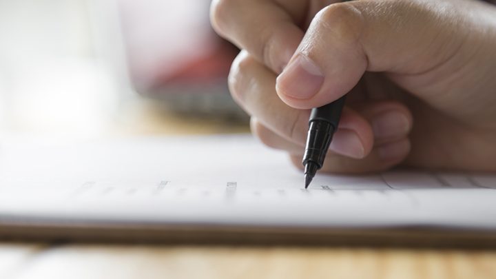 Sergipe registra mais de 12 mil inscrições no CNU 2