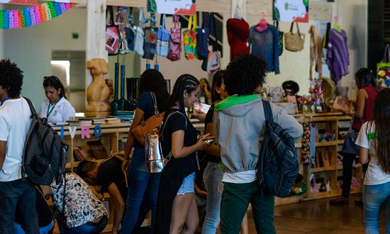 ConectaIF 2025 está com chamadas abertas para Rede Federal