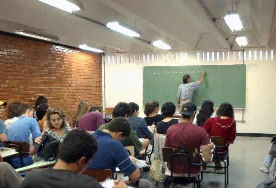 Inscrições para lista de espera do Prouni se encerram nesta terça