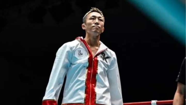 Evento de boxe no Japão acaba com um morto, outro no hospital e regras alteradas