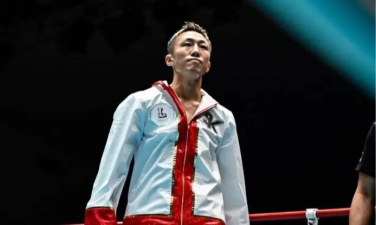 Evento de boxe no Japão acaba com um morto, outro no hospital e regras alteradas Evento de boxe no Japão acaba com um morto, outro no hospital e regras alteradas