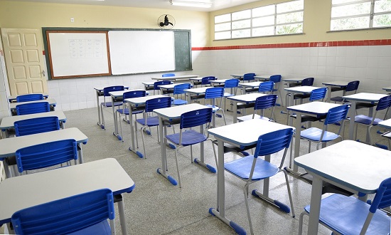 MPF cobra melhorias em escola de tempo integral em Gararu MPF cobra melhorias em escola de tempo integral em Gararu
