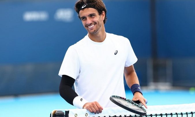 Rio Open confirma Lorenzo Musetti, 10º do mundo, para edição de 2026