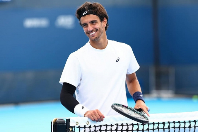Rio Open confirma Lorenzo Musetti, 10º do mundo, para edição de 2026 Rio Open confirma Lorenzo Musetti, 10º do mundo, para edição de 2026