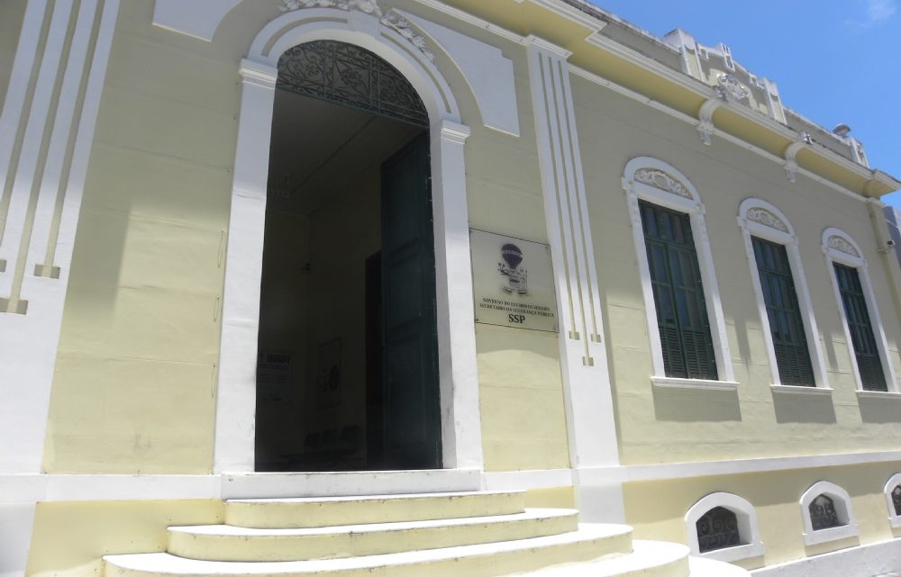 SSP divulga vaga de estágio na área de Publicidade e Propaganda SSP divulga vaga de estágio na área de Publicidade e Propaganda